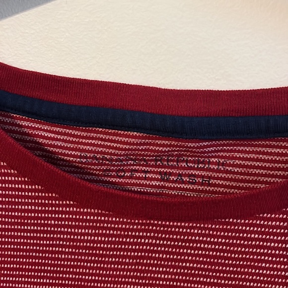 Men’s nice t-shirt - Picture 2 of 2